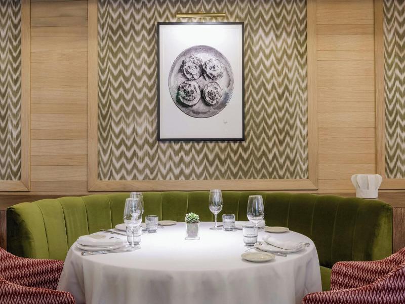 El Autor Hotel Madrid Autograph Collection image