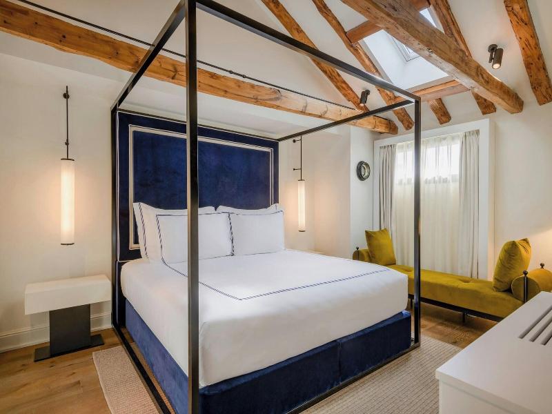 El Autor Hotel Madrid Autograph Collection image