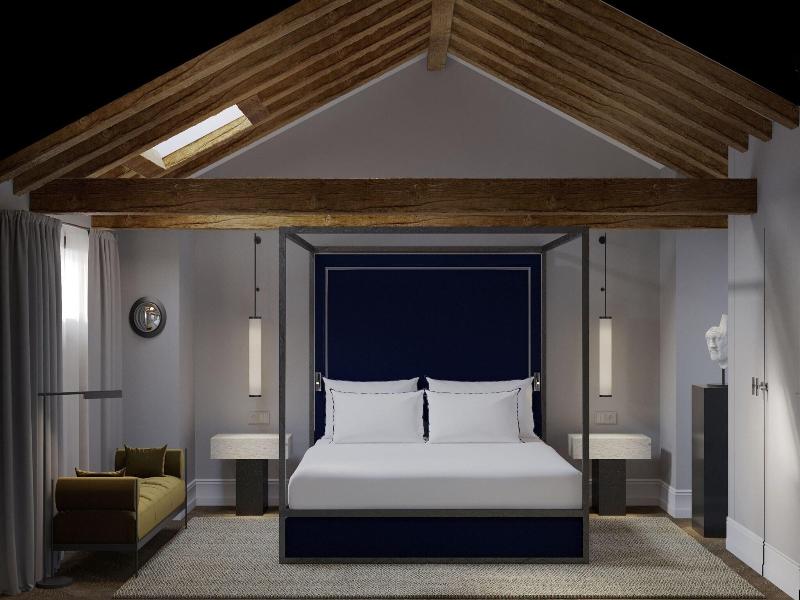 El Autor Hotel Madrid Autograph Collection image