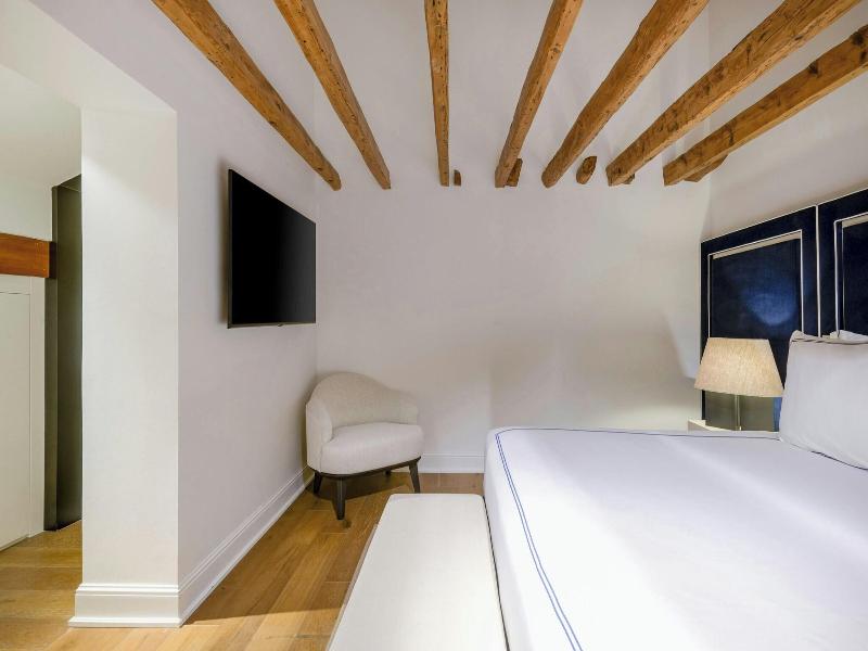 El Autor Hotel Madrid Autograph Collection image