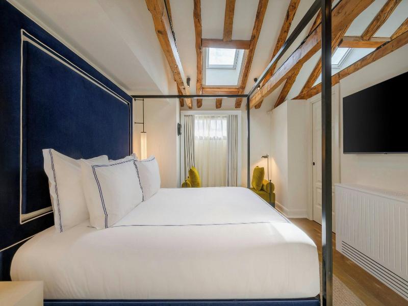 El Autor Hotel Madrid Autograph Collection image