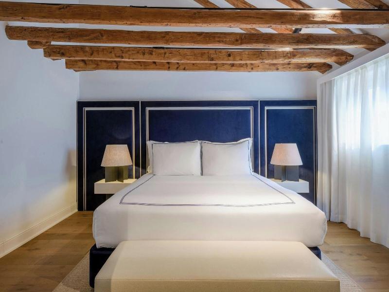 El Autor Hotel Madrid Autograph Collection image