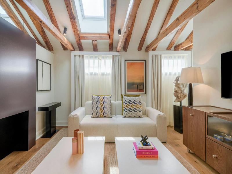 El Autor Hotel Madrid Autograph Collection image
