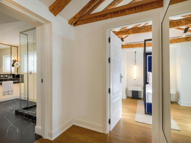 El Autor Hotel Madrid Autograph Collection image