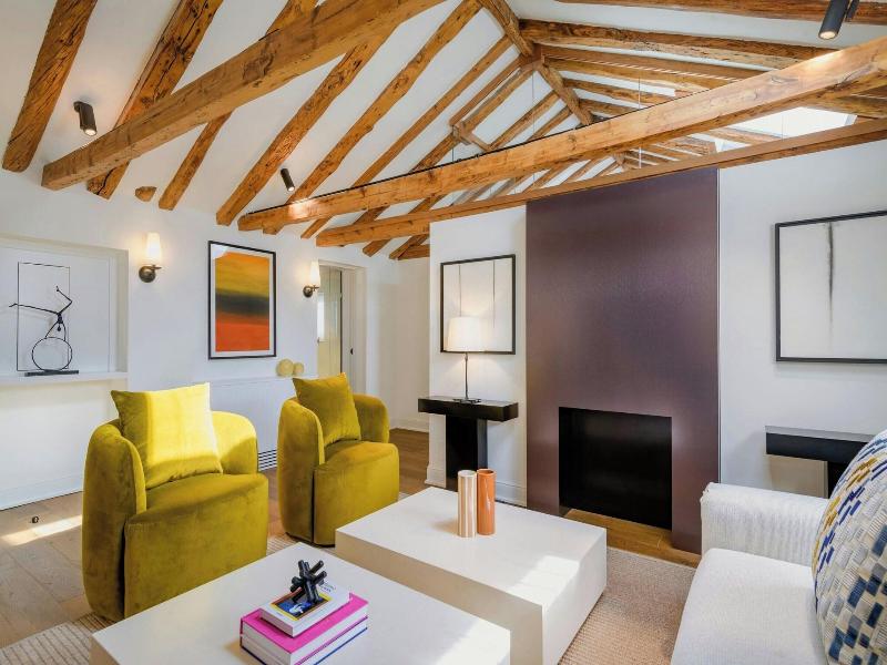 El Autor Hotel Madrid Autograph Collection image