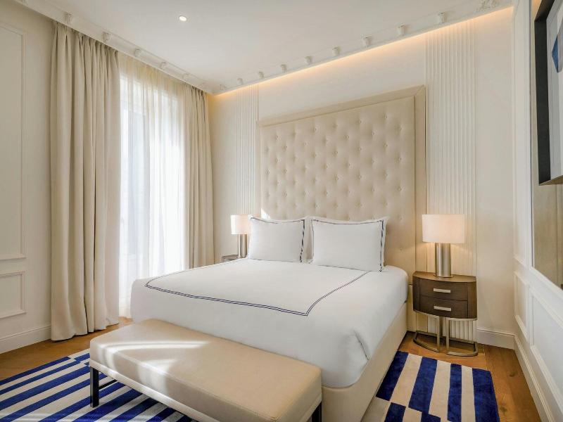 El Autor Hotel Madrid Autograph Collection image