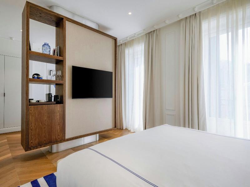 El Autor Hotel Madrid Autograph Collection image