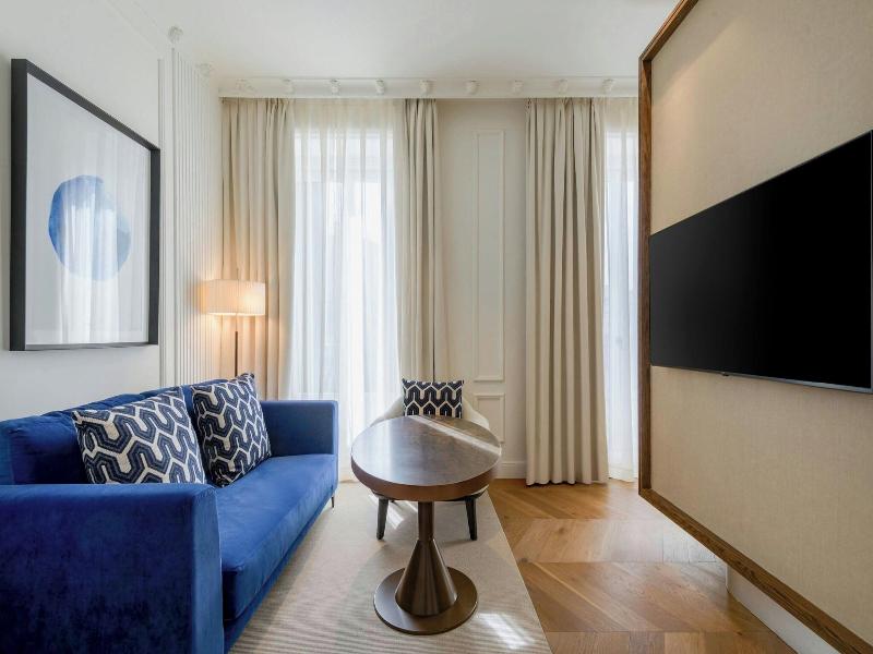 El Autor Hotel Madrid Autograph Collection image