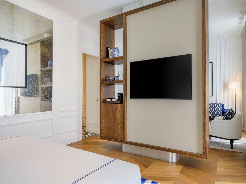 El Autor Hotel Madrid Autograph Collection image