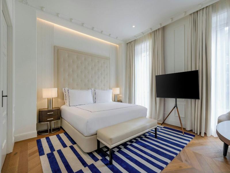 El Autor Hotel Madrid Autograph Collection image