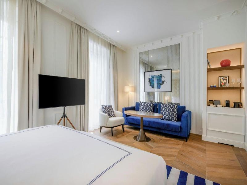 El Autor Hotel Madrid Autograph Collection image