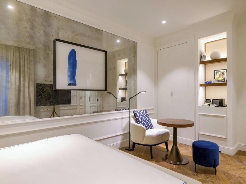 El Autor Hotel Madrid Autograph Collection image