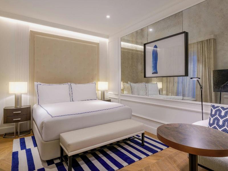 El Autor Hotel Madrid Autograph Collection image