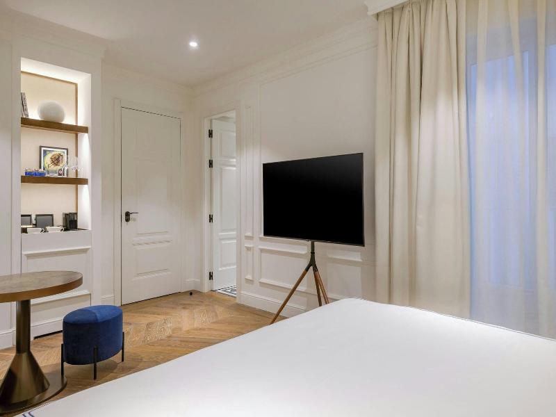 El Autor Hotel Madrid Autograph Collection image