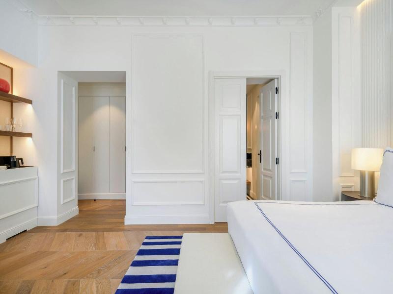 El Autor Hotel Madrid Autograph Collection image