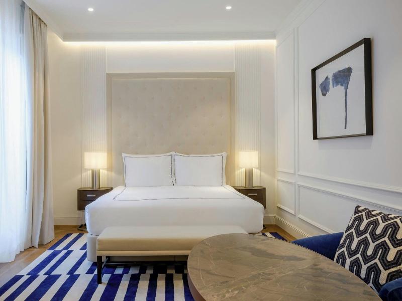 El Autor Hotel Madrid Autograph Collection image