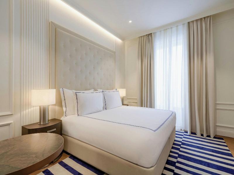 El Autor Hotel Madrid Autograph Collection image