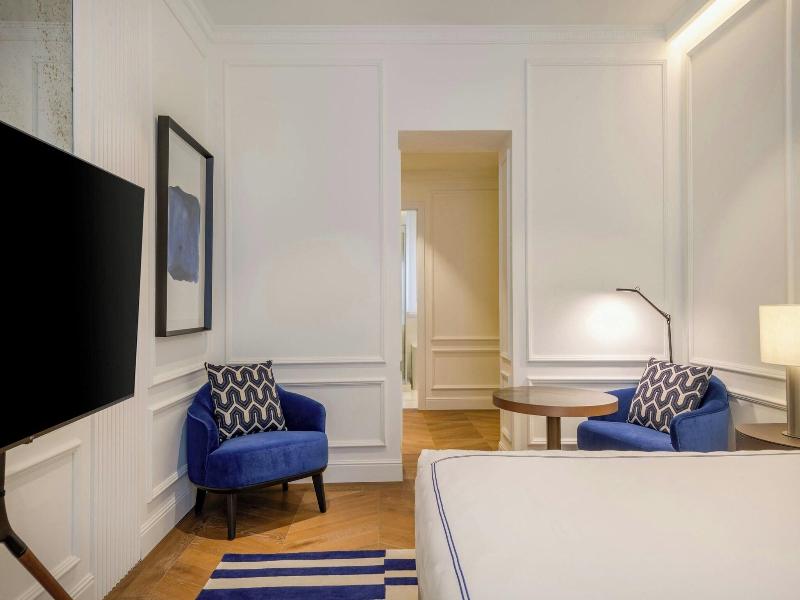 El Autor Hotel Madrid Autograph Collection image
