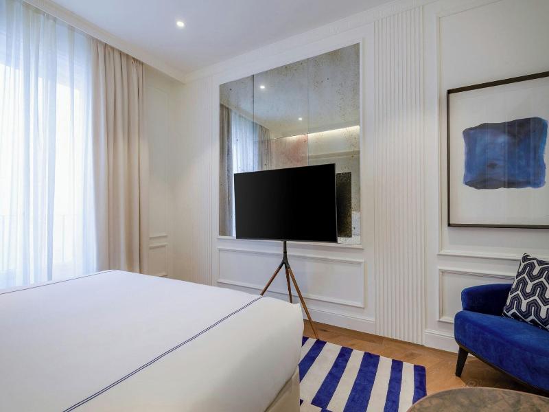 El Autor Hotel Madrid Autograph Collection image