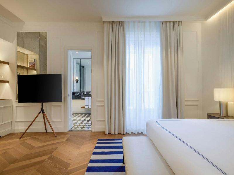 El Autor Hotel Madrid Autograph Collection image