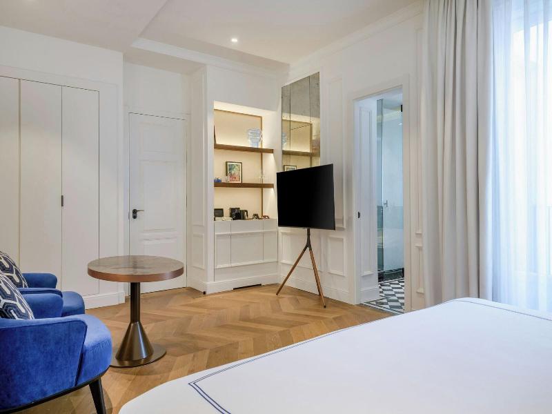 El Autor Hotel Madrid Autograph Collection image