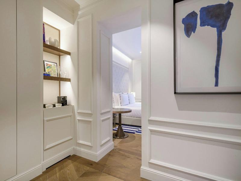 El Autor Hotel Madrid Autograph Collection image