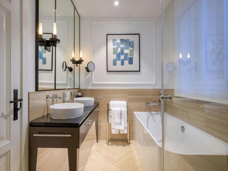 El Autor Hotel Madrid Autograph Collection image