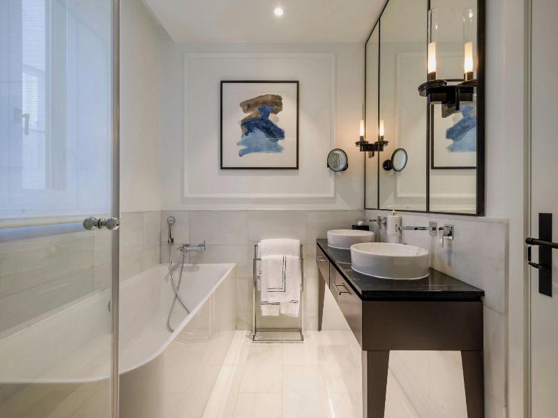 El Autor Hotel Madrid Autograph Collection image