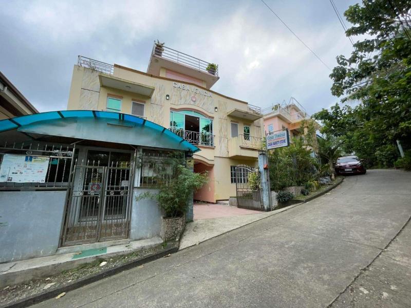 Casa Venicia Caticlan image