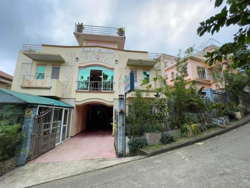 Casa Venicia Caticlan image