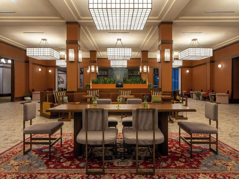 The Tallison Hotel A Tribute Portfolio Hotel image