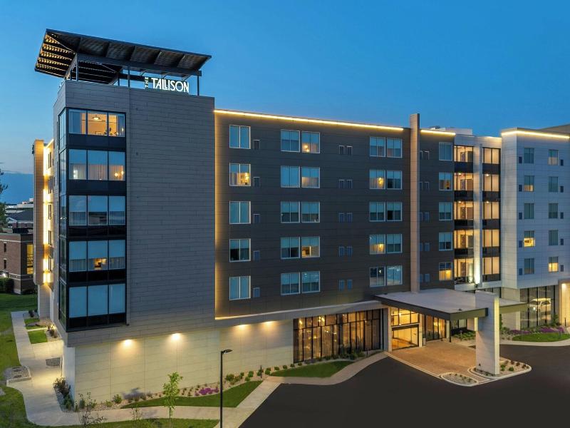 The Tallison Hotel A Tribute Portfolio Hotel image