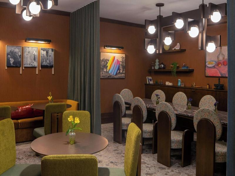The Tallison Hotel A Tribute Portfolio Hotel image