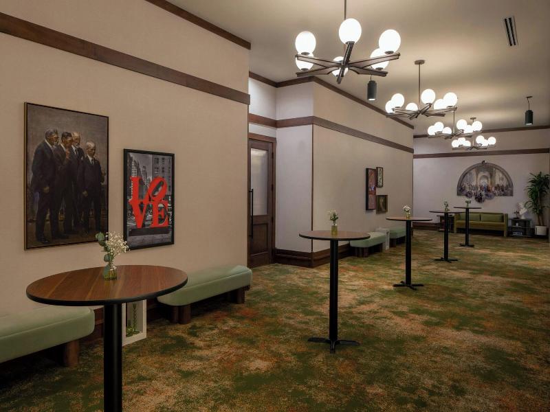 The Tallison Hotel A Tribute Portfolio Hotel image