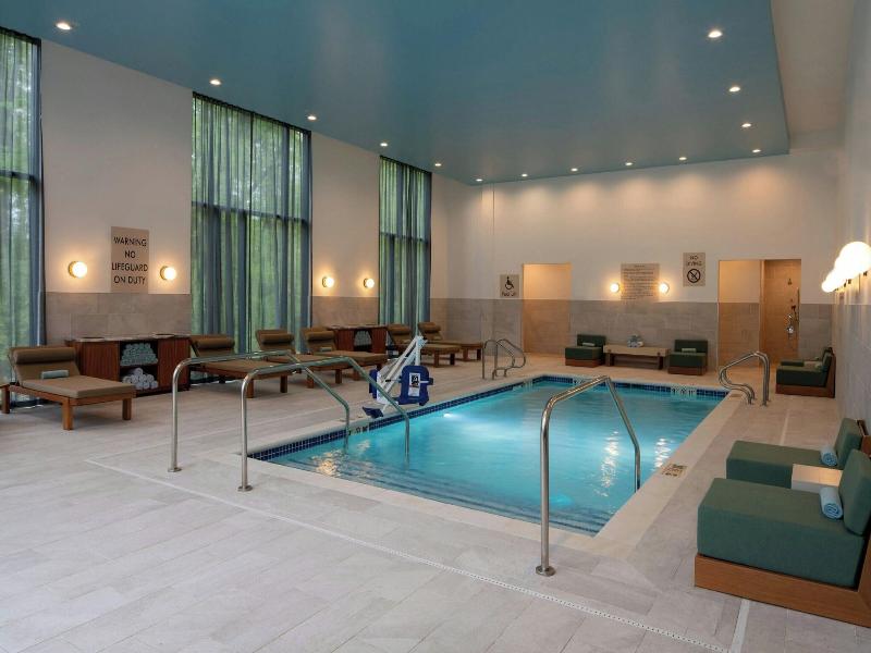 The Tallison Hotel A Tribute Portfolio Hotel image