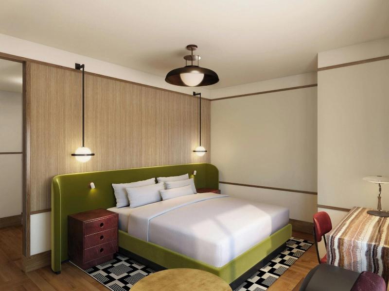 The Tallison Hotel A Tribute Portfolio Hotel image