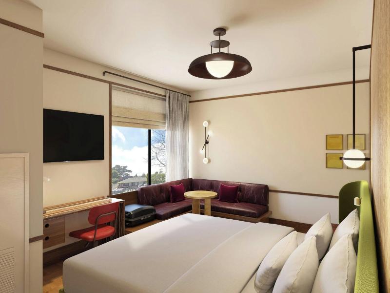 The Tallison Hotel A Tribute Portfolio Hotel image