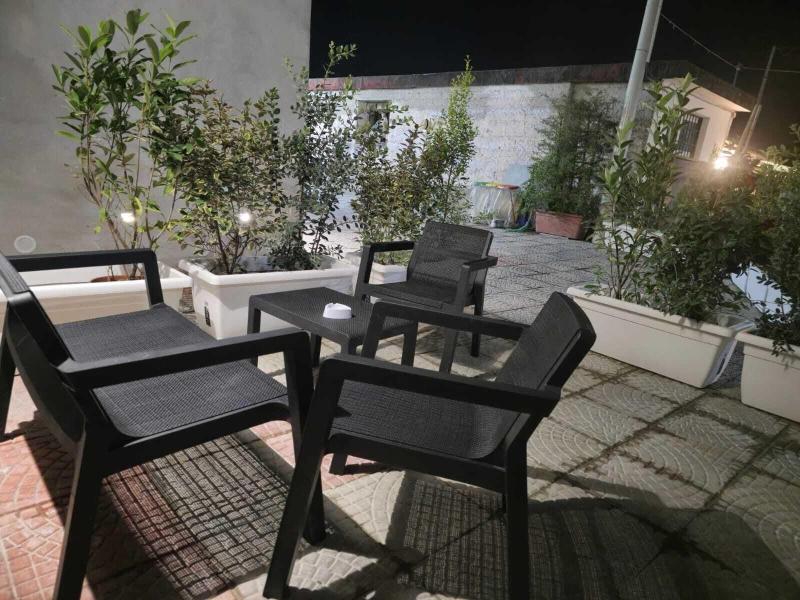 Vesuvio Home Capodichino Blue image