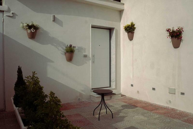 Vesuvio Home Capodichino Blue image