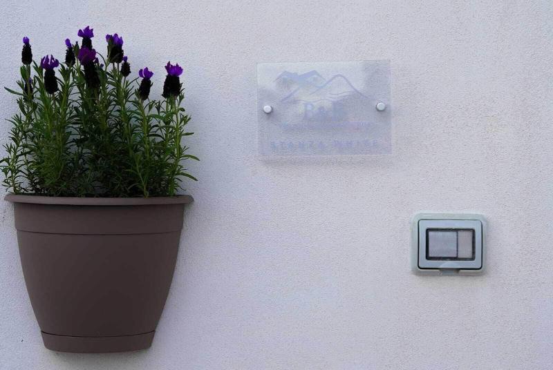 Vesuvio Home Capodichino Blue image