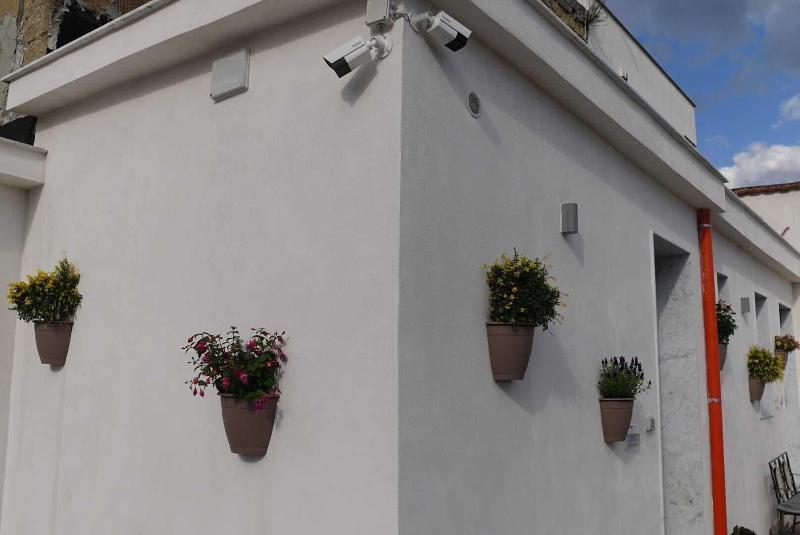 Vesuvio Home Capodichino Blue image