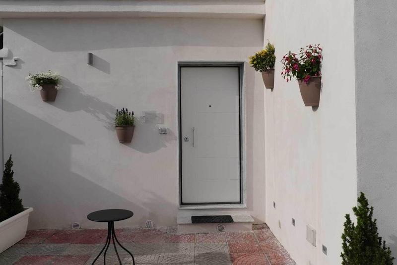 Vesuvio Home Capodichino Blue image