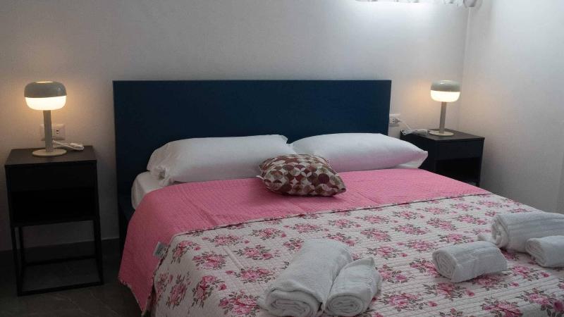 Vesuvio Home Capodichino Blue image