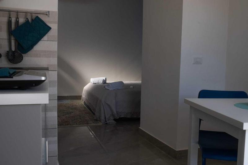 Vesuvio Home Capodichino Blue image