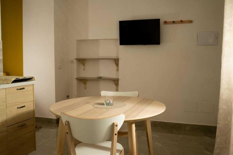 Vesuvio Home Capodichino Blue image