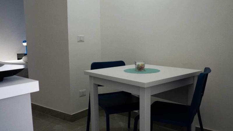 Vesuvio Home Capodichino Blue image