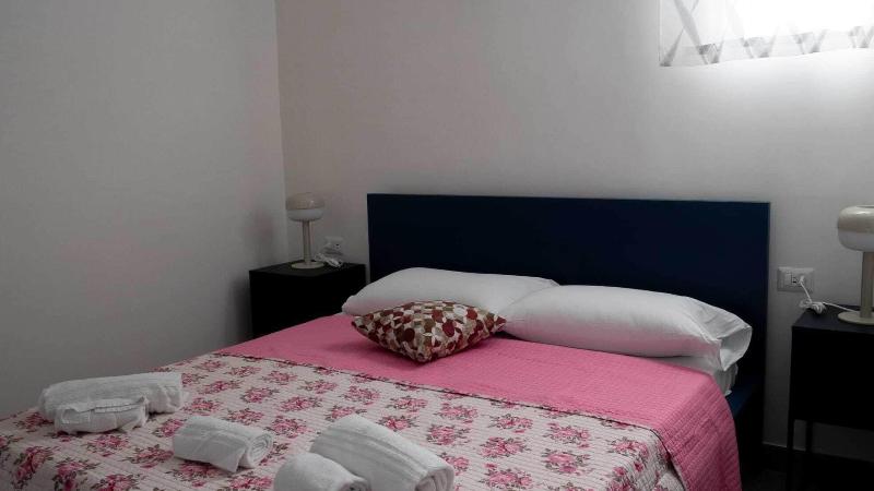 Vesuvio Home Capodichino Blue image