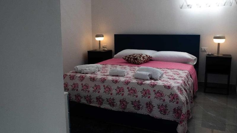 Vesuvio Home Capodichino Blue image