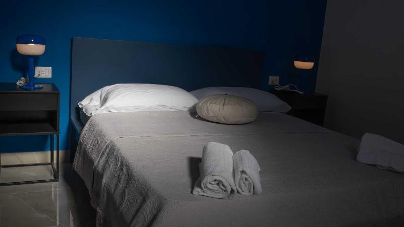 Vesuvio Home Capodichino Blue image