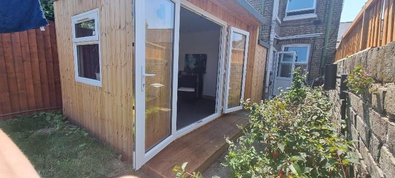Charming 2 Bed House In Birchington Town Centre — main photo